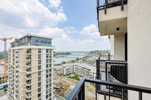 ZIGZAG Belgrade Waterfront Metropoliten