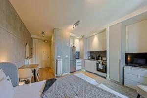 ZIGZAG Belgrade Waterfront Metropoliten