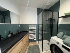 Maisons de vacances Nouveaute! Tout juste renove : photos des chambres