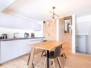 Charmant T3 rénové pour 4 à Avoriaz avec balcon - FR-1-314-275