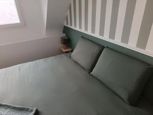 Résidence La Marée Verte 1 Studio - 1 Duplex