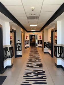 Aparthotel warsaw
