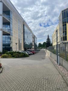Aparthotel warsaw