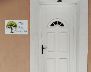 Villas Villa Entre Terre & Mer : photos des chambres
