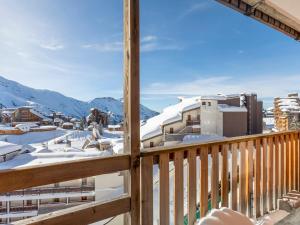 Chaleureux 3 pièces jusquà 6 pers., Avoriaz, proche pistes - FR-1-314-239