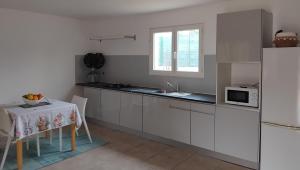 Villa Entre Terre & Mer