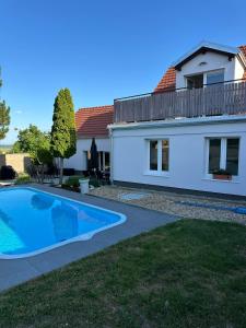 Prázdninový dům Vinohrad 97