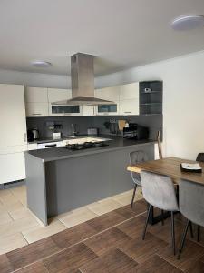 Prázdninový dům Vinohrad 97