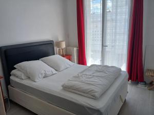 Appartement tout confort hyper centre