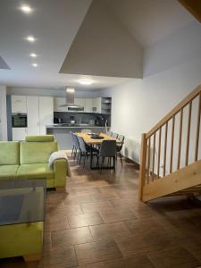 Prázdninový dům Vinohrad 97