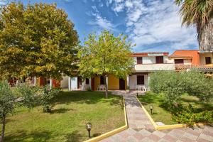 Anfiteatro di Ottiolu img5