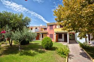 Anfiteatro di Ottiolu img3
