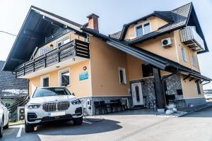 Rooms & Apartments Jana