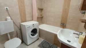 Farago - Resty apartmanok