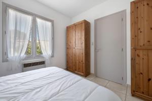 Maisons de vacances 600 m de la plage, maison pour 4 adultes 2 enfants : photos des chambres