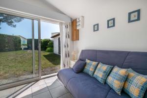 Maisons de vacances 600 m de la plage, maison pour 4 adultes 2 enfants : photos des chambres