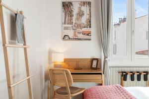 Suite Premium à 3 min Palais - MIPIM 2026