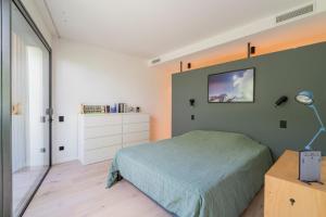 Villa Roche Blanche - Jardin tropical avec piscine