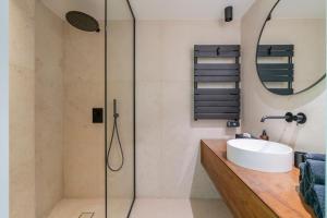 Villas Villa Roche Blanche - Jardin tropical avec piscine : photos des chambres