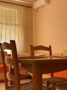 SolMar Apartment, Shkëmbi Kavajës