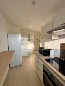 ANTIBES - Cozy 2 pièces proche plage