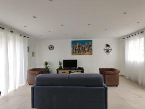 Maisons de vacances gites des polders : photos des chambres