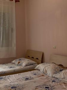 SolMar Apartment, Shkëmbi Kavajës