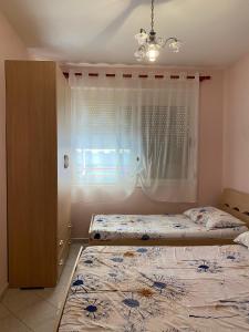 SolMar Apartment, Shkëmbi Kavajës