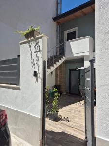 B&B La Casetta di Cecè