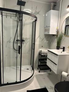 Apartament Pod Jaworzyną