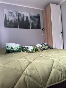 Apartament Pod Jaworzyną
