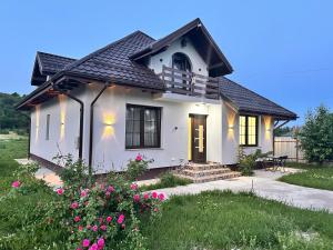 Vila Kalibu - 3hvězdičkové hotely ve městě Piatra Neamţ