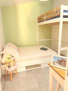Appartements Lo : photos des chambres