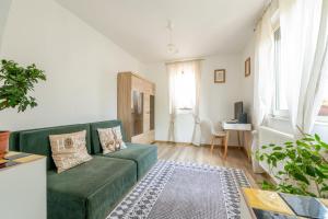 Zabszalma vendégház