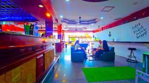 Hack Patong Beach Hotel