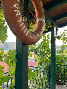 Apartments Mornar