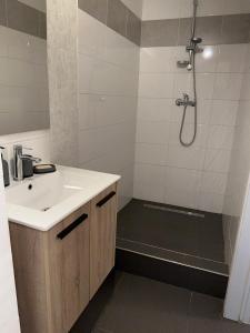 Studio Charmant&calme