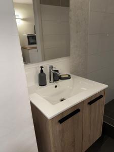 Studio Charmant&calme