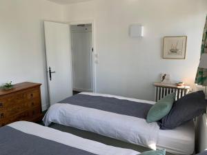 Villa avec Jardin à Cabourg, Proche Plage et Centre - FR-1-487-324