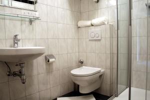 Seeappartements Excelsior Gartenpavillon