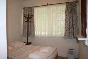 Seeappartements Excelsior Gartenpavillon