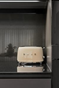 The Como City Golden Loft by Aura Luxury Collection