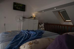 NadaDom - free parking and fast WiFi