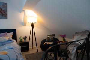 NadaDom - free parking and fast WiFi