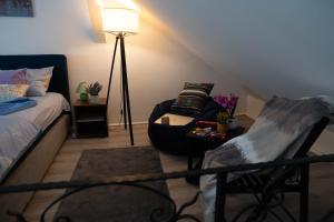 NadaDom - free parking and fast WiFi