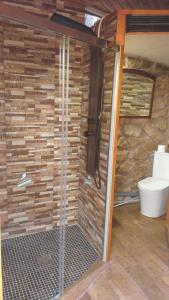 Casa en la naturaleza en Benidorm