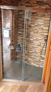 Casa en la naturaleza en Benidorm