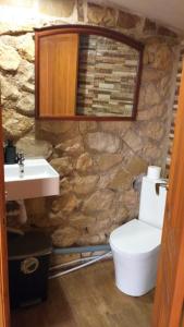 Casa en la naturaleza en Benidorm