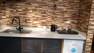 Casa en la naturaleza en Benidorm