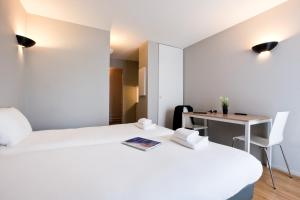 Appart'hotels Aparthotel Adagio Access Paris Maisons-Alfort : photos des chambres
